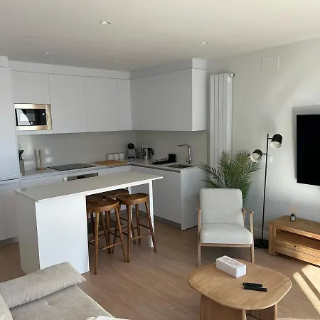 Apartment Hyp - Piso Zarra *