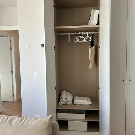 Hyp - Piso Zarra * Pontevedra