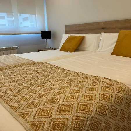 Apartment Hyp - Piso Zarra *