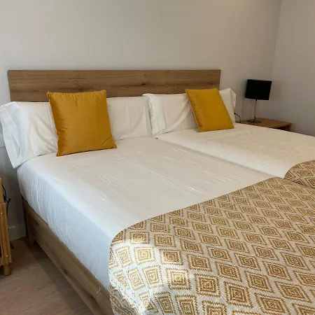 Hyp - Piso Zarra Pontevedra