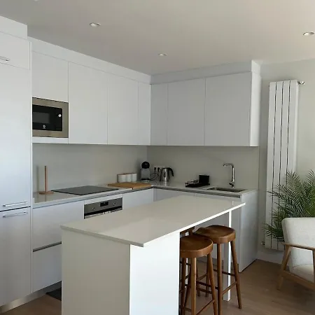 Apartmán Hyp - Piso Zarra