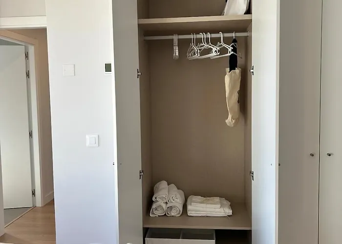 Hyp - Piso Zarra * Pontevedra