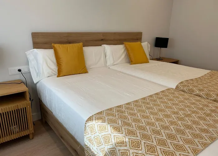 Hyp - Piso Zarra Pontevedra